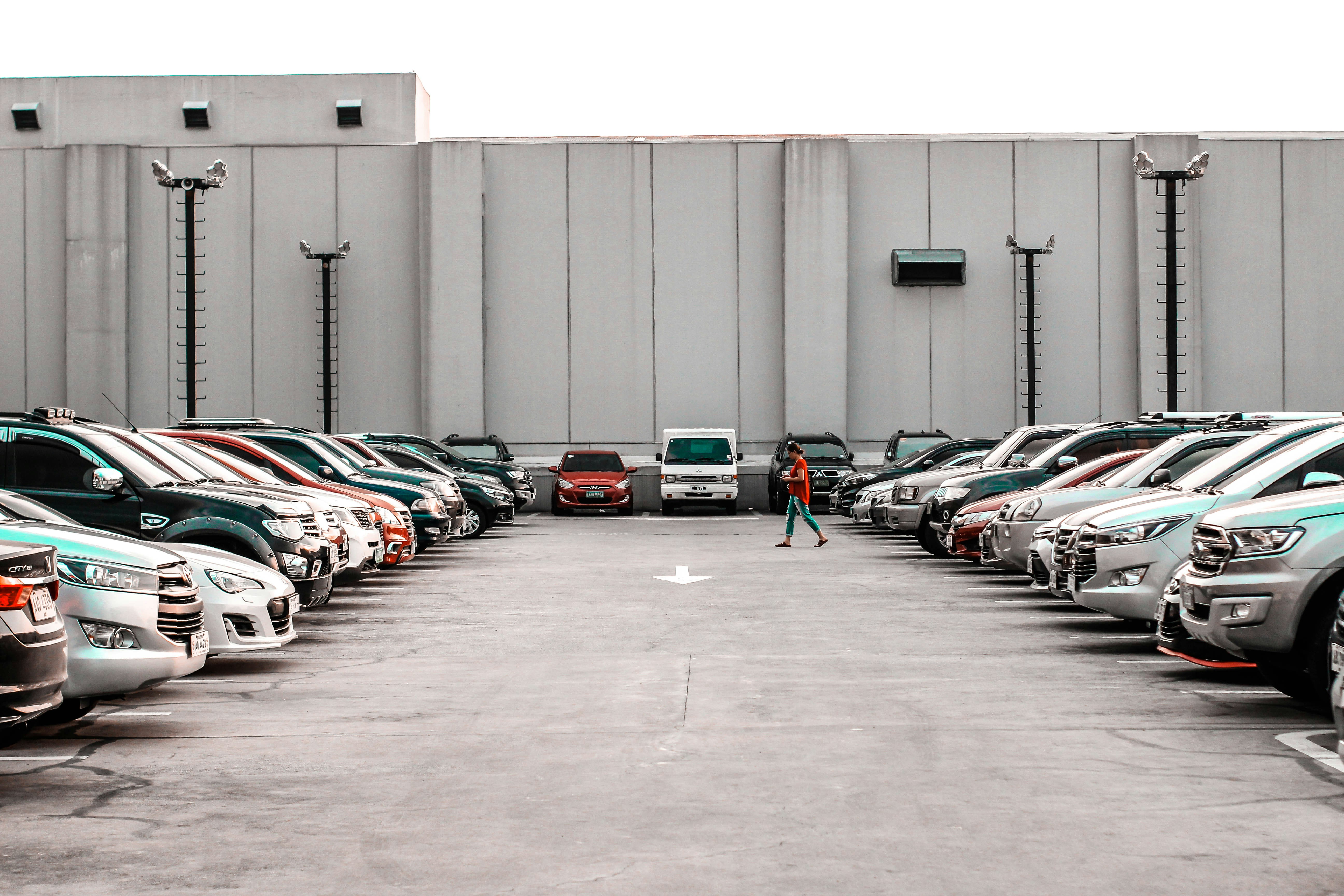 Patagonia Automóviles