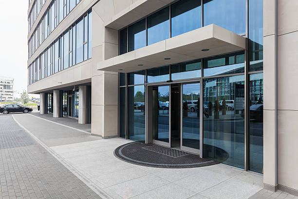 Exterior del hotel