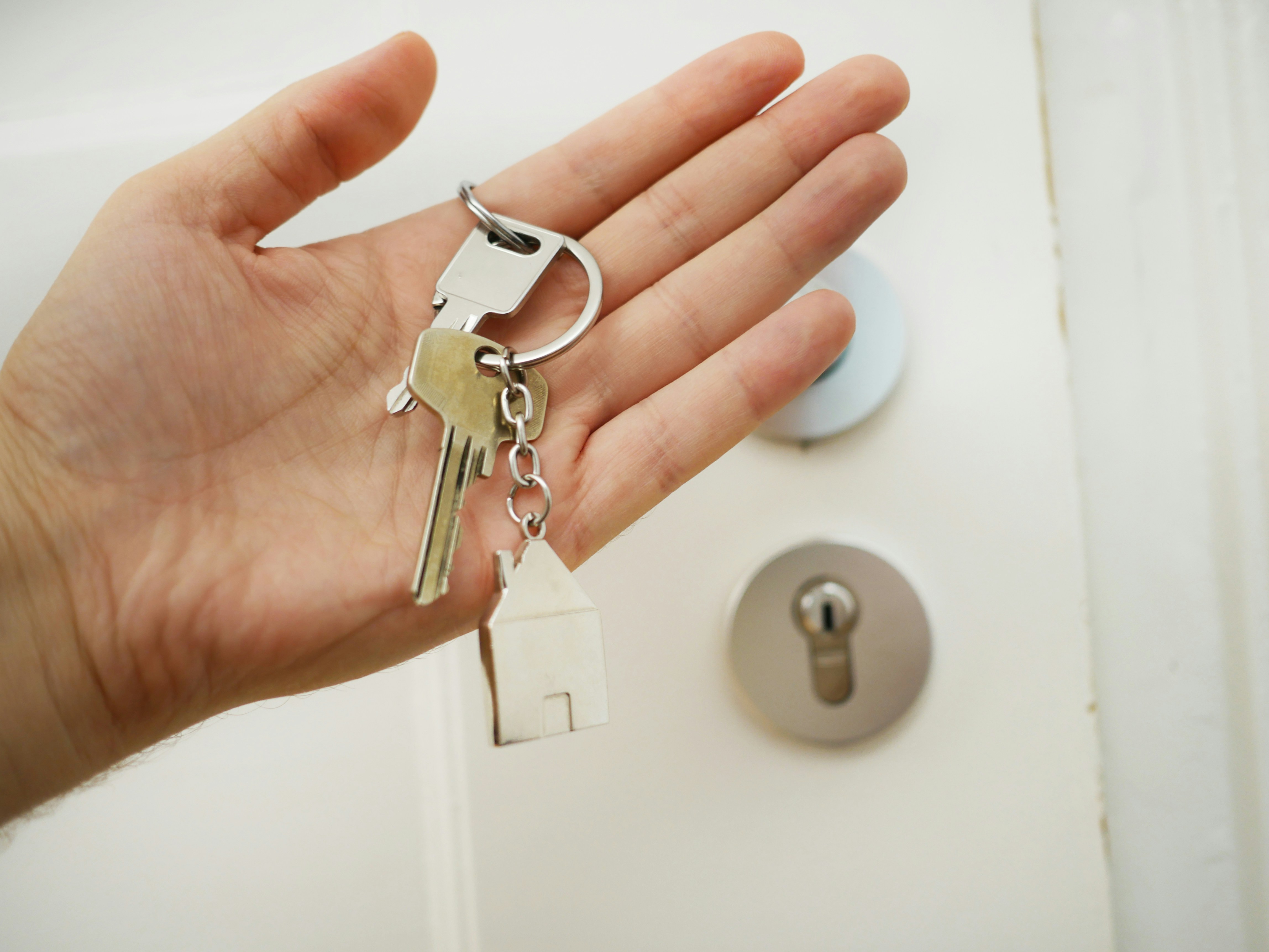 Página web para inmobiliaria