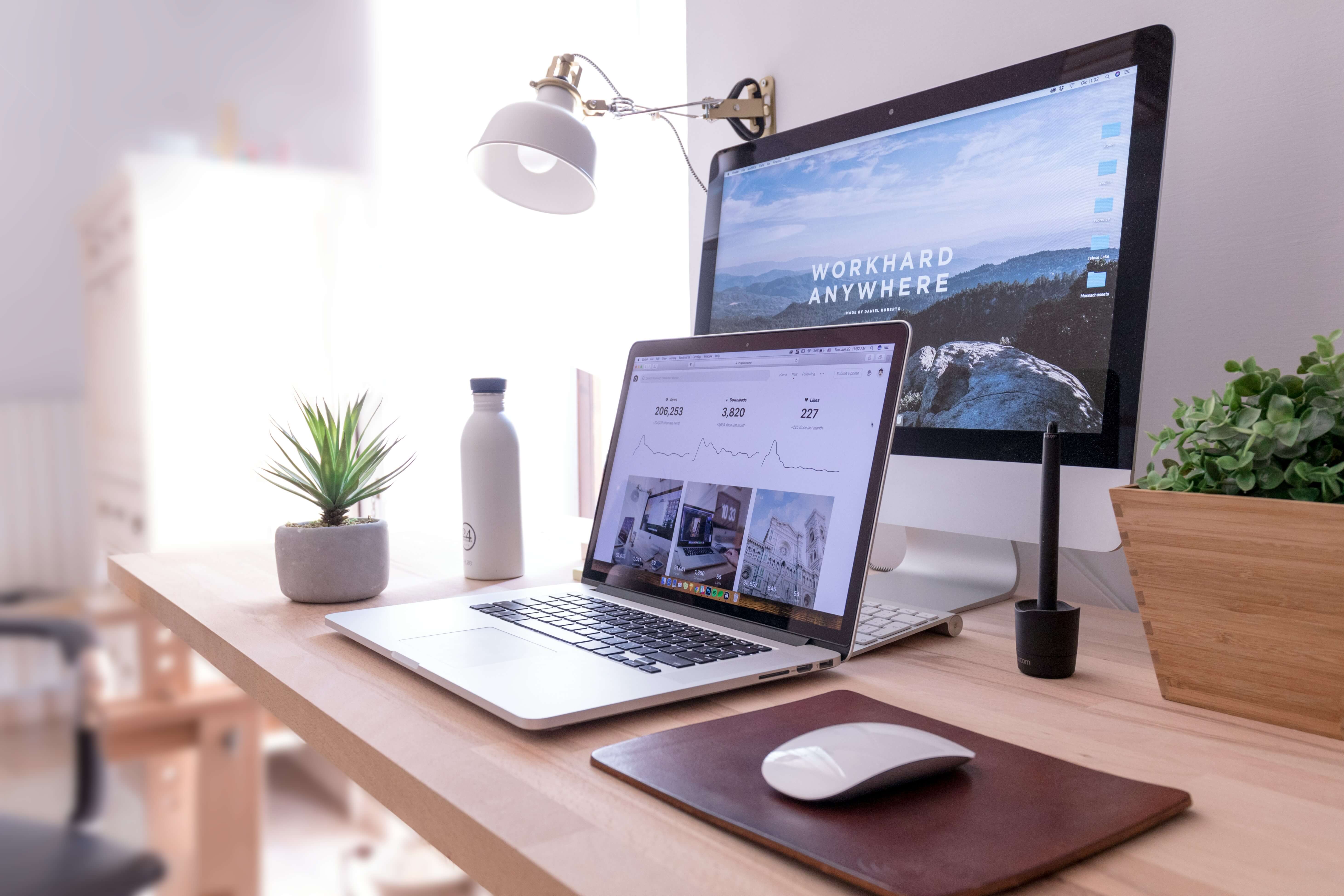 Equipo de Diseño Web